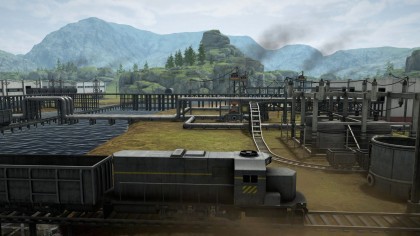 Automation Empire игра
