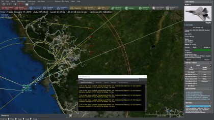 Command: Modern Operations игра