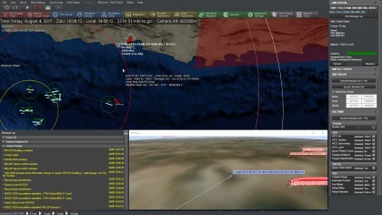 Command: Modern Operations игра