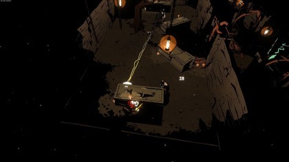 West of Dead игра