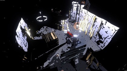West of Dead игра