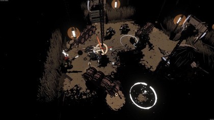 West of Dead игра