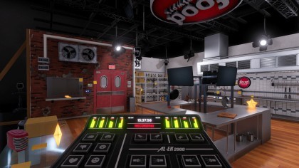 Cooking Simulator скриншоты