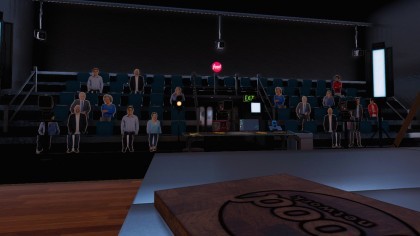Cooking Simulator игра