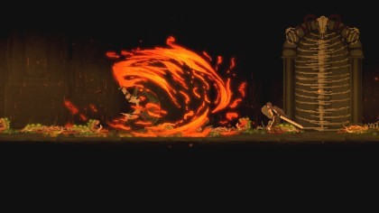 Dark Devotion игра