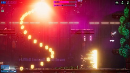 Black Future '88 игра