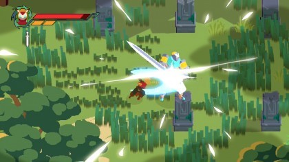 Ancient Abyss игра