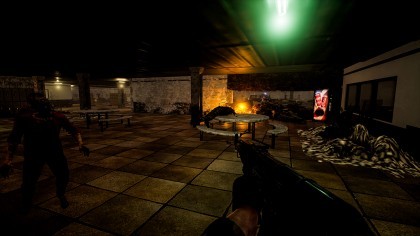 Combat Force скриншоты