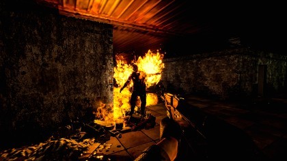 Combat Force скриншоты