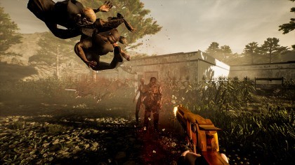 Combat Force скриншоты