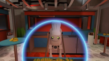 Budget Cuts 2: Mission Insolvency игра