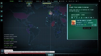 Counter Terrorist Agency Coming игра