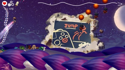 EarthNight скриншоты
