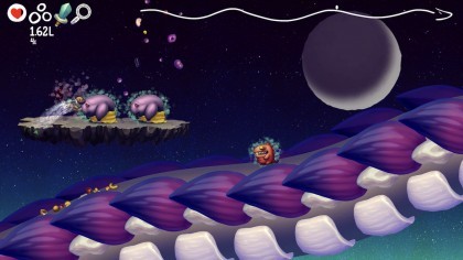 EarthNight скриншоты