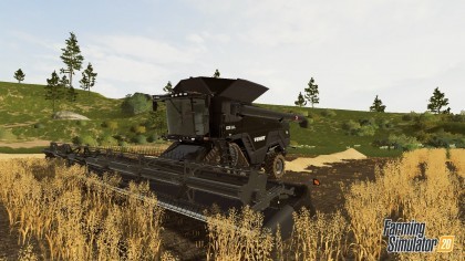 Farming Simulator 20 игра