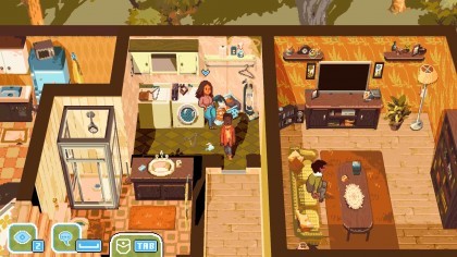 Half Past Fate игра