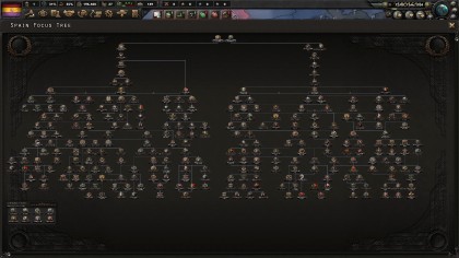 Hearts of Iron 4: La Resistance игра