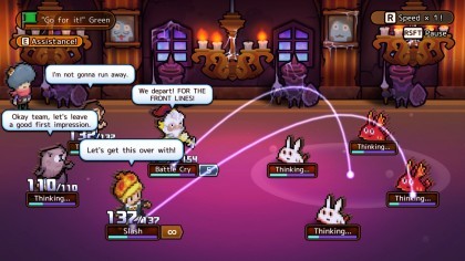 Heroland игра