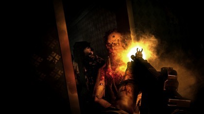 The Walking Dead: Saints & Sinners игра