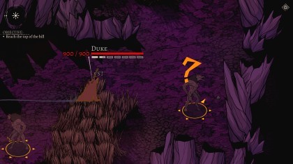 Alder's Blood скриншоты