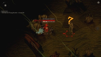 Alder's Blood скриншоты