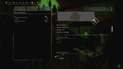 Alder's Blood скриншоты