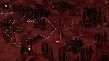 Alder's Blood скриншоты