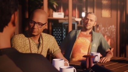 Life is Strange 2: Episode 5 игра