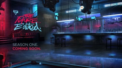 Neon District игра