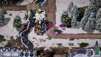 Empires in Ruins игра