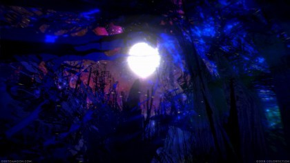 Ode to a Moon скриншоты