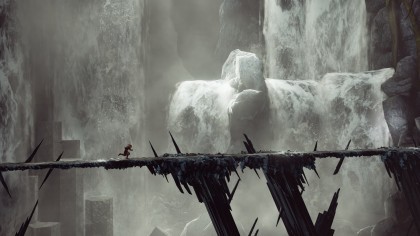Shadow of the Beast скриншоты