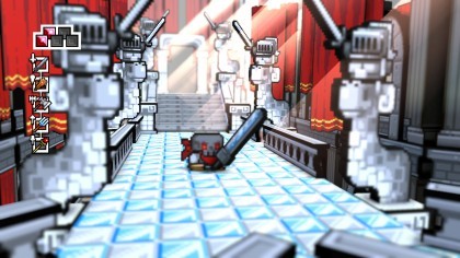 Skellboy игра