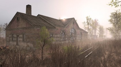 Spintires: Chernobyl игра