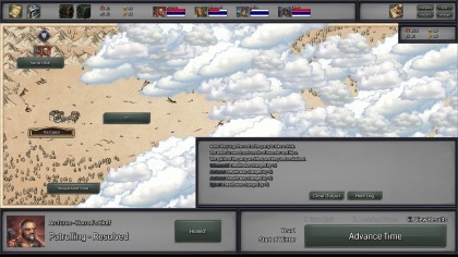 Tactics: Age of Affliction игра