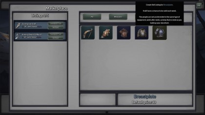 Tactics: Age of Affliction игра