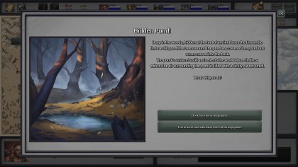 Tactics: Age of Affliction игра