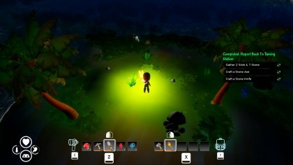ToGather:Island игра