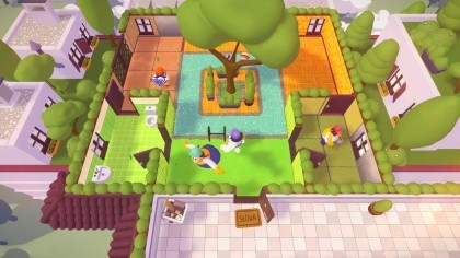 Tools Up! игра