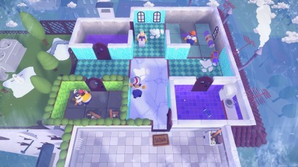 Tools Up! игра