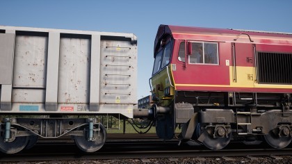 Train Sim World: East Coastway: Brighton - Eastbourne Seaford игра