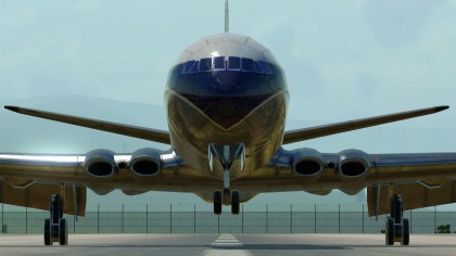 Transport Fever скриншоты