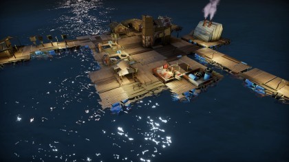 Buoyancy игра
