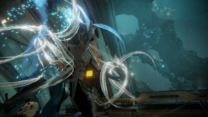 Warframe игра