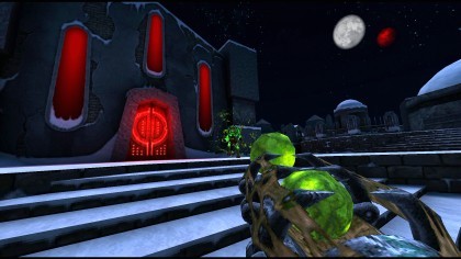 Wrath: Aeon of Ruin скриншоты