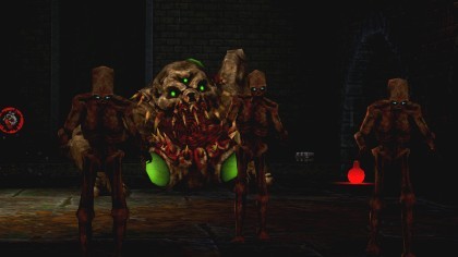 Wrath: Aeon of Ruin игра