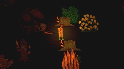 Artificer: Science of Magic скриншоты