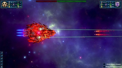 Astra Exodus игра
