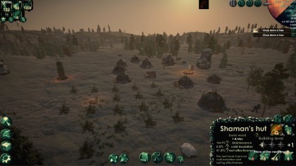 AstronTycoon2: Ritual скриншоты