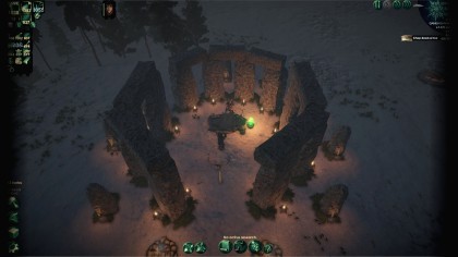 AstronTycoon2: Ritual скриншоты